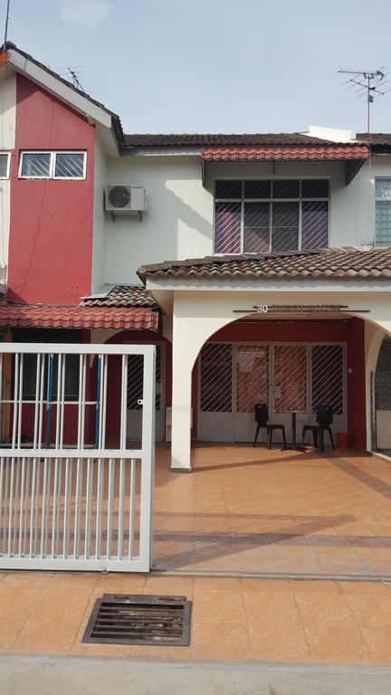 30 Guest House Malacca Exterior photo